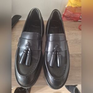EUC Vagabond Alex W Loafers